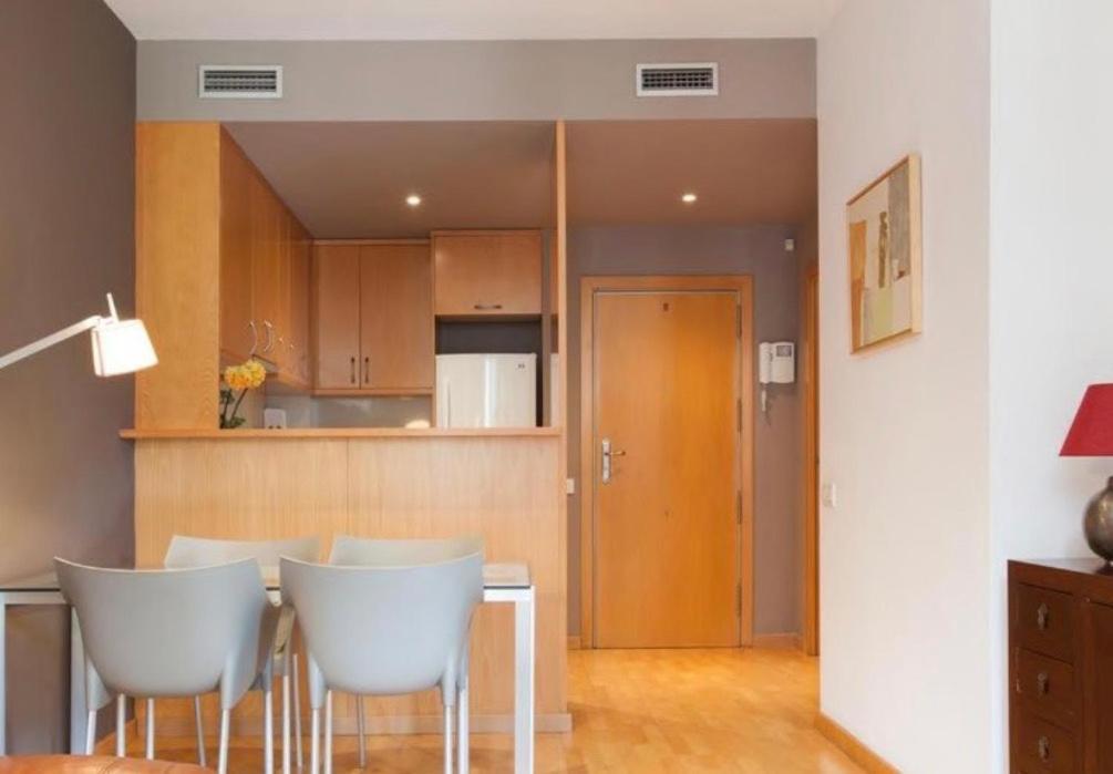 Appartement Sweet Bcn Rambla 48 Barcelone