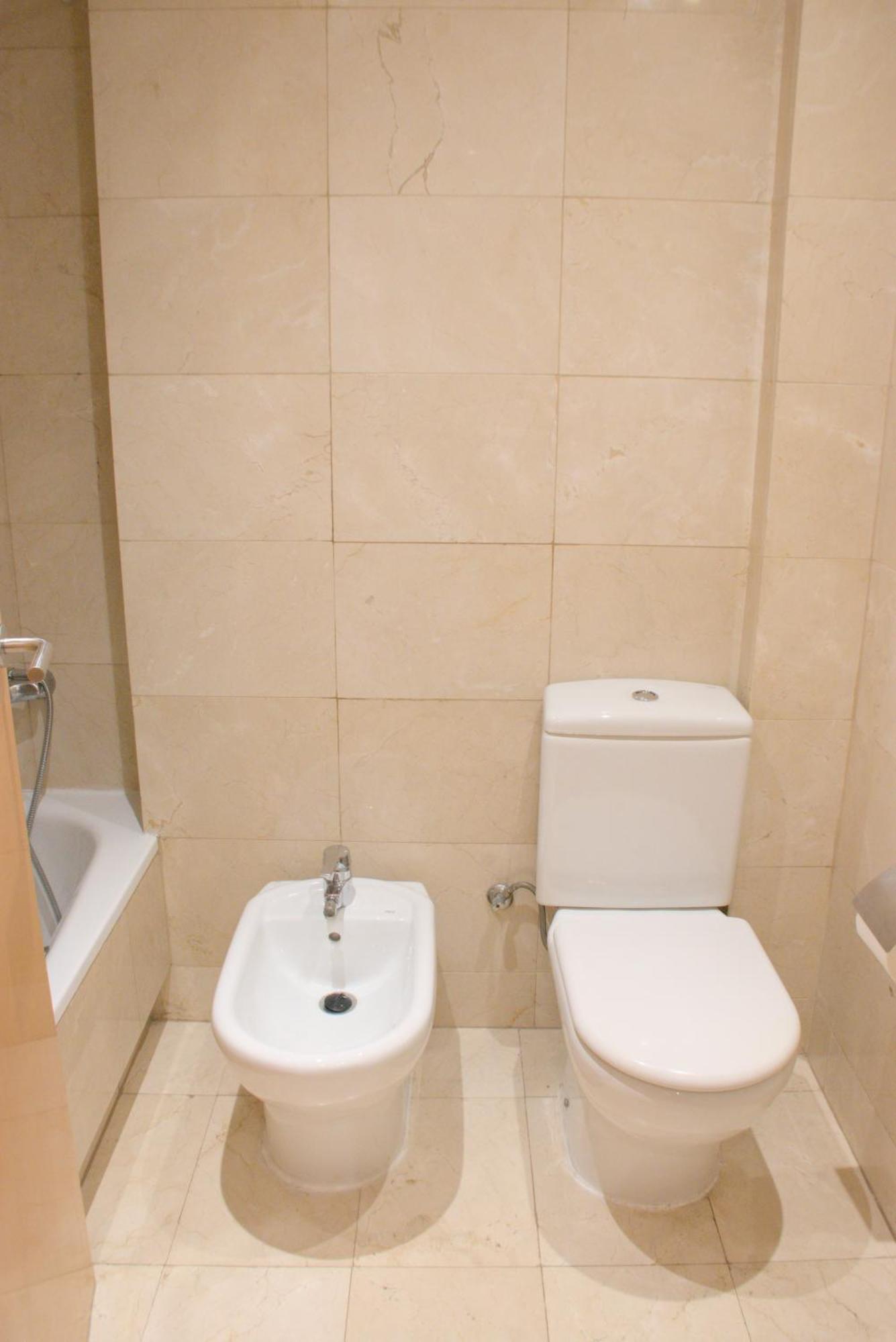 Apartamento Sweet Bcn Rambla 48 *