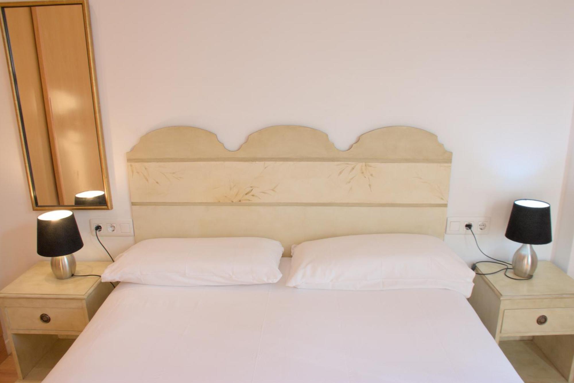 Apartamento Sweet Bcn Rambla 48 Barcelona